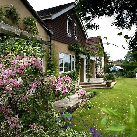 Deverill End Warminster Luaran gambar
