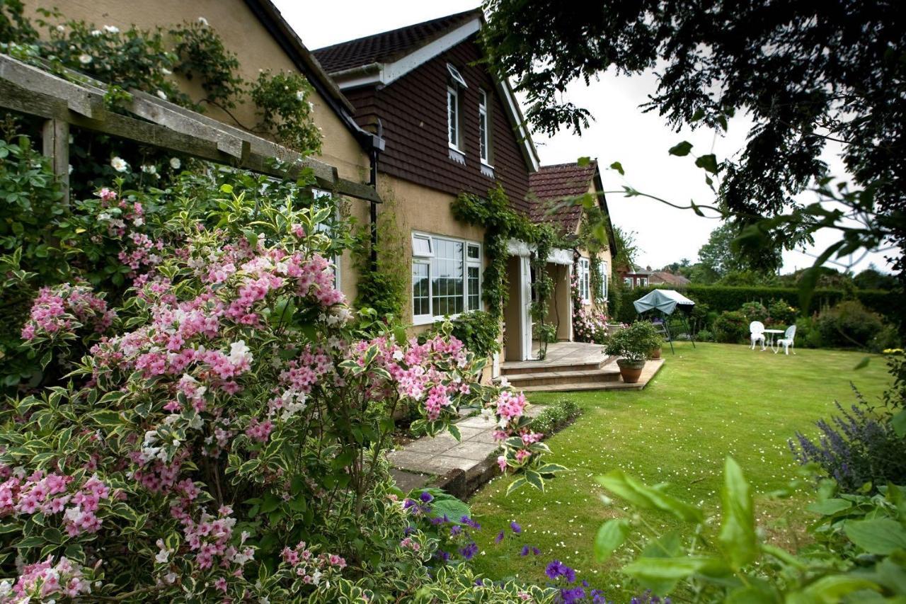 Deverill End Warminster Luaran gambar