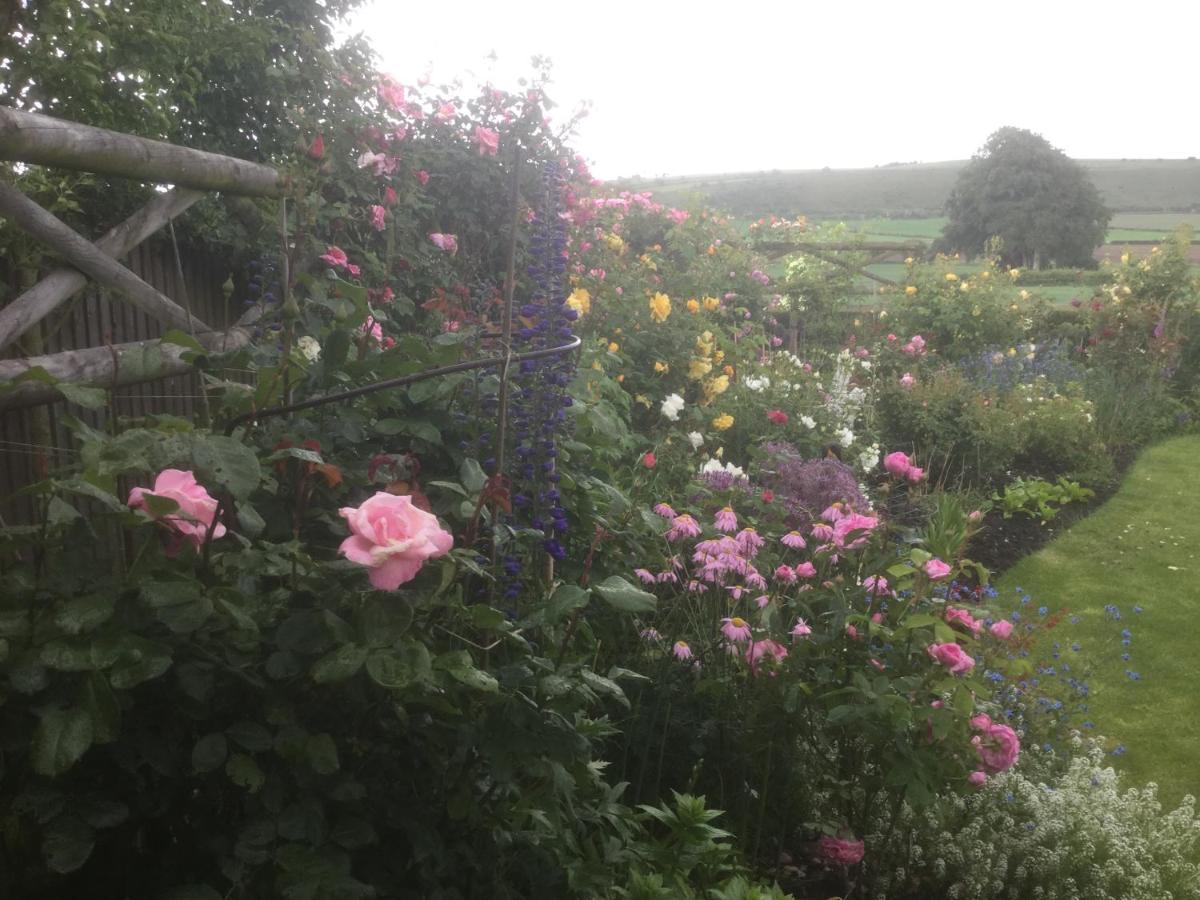 Deverill End Warminster Luaran gambar