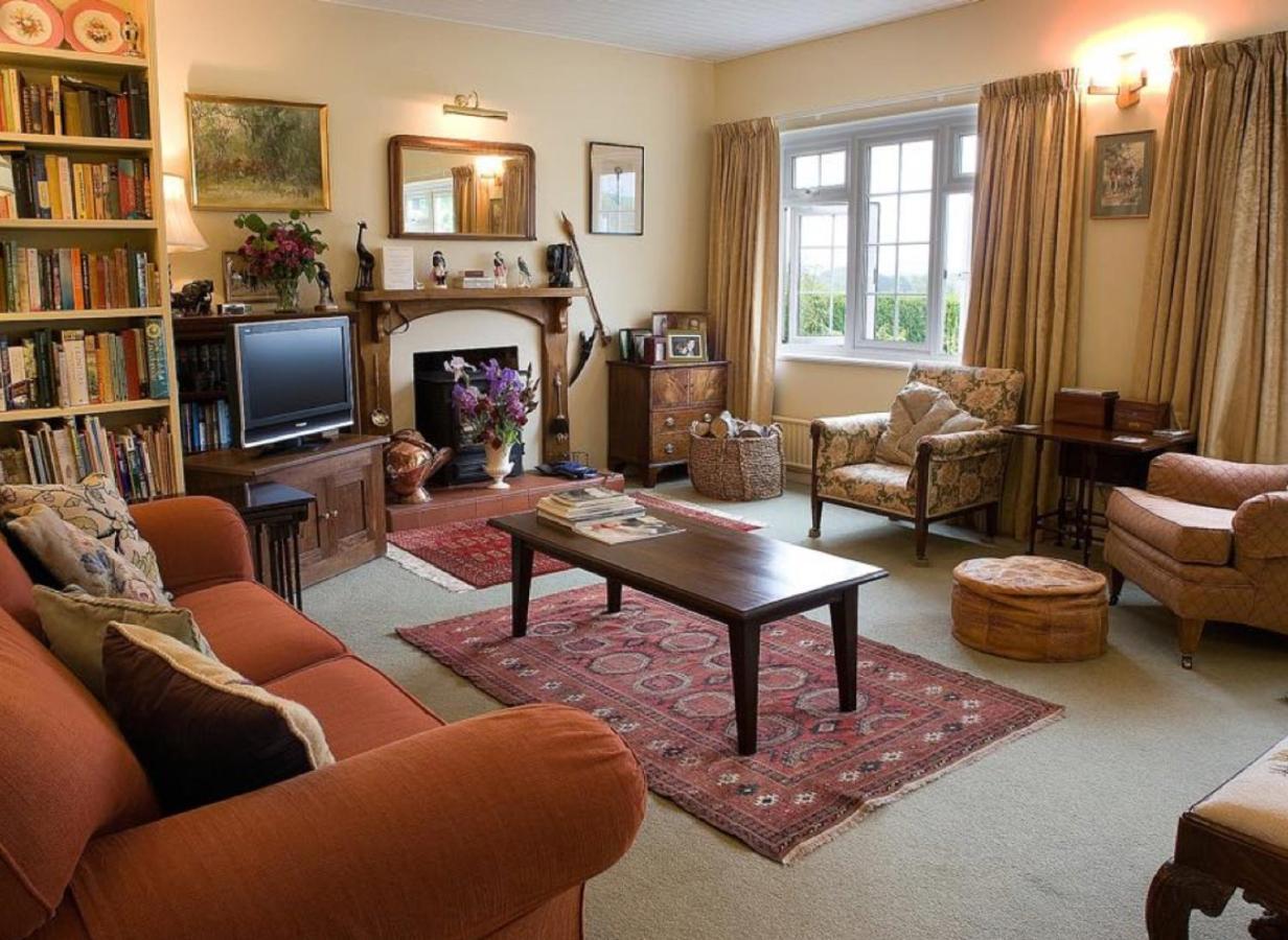 Deverill End Warminster Luaran gambar