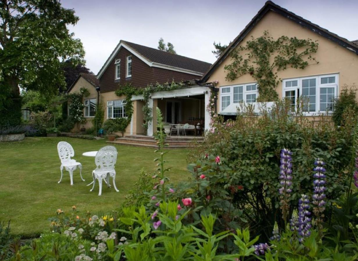 Deverill End Warminster Luaran gambar