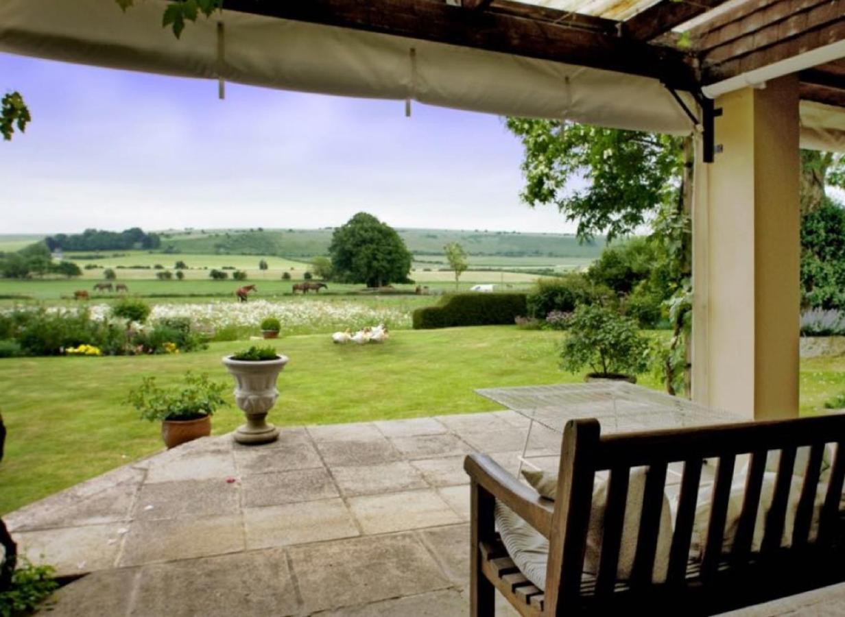 Deverill End Warminster Luaran gambar