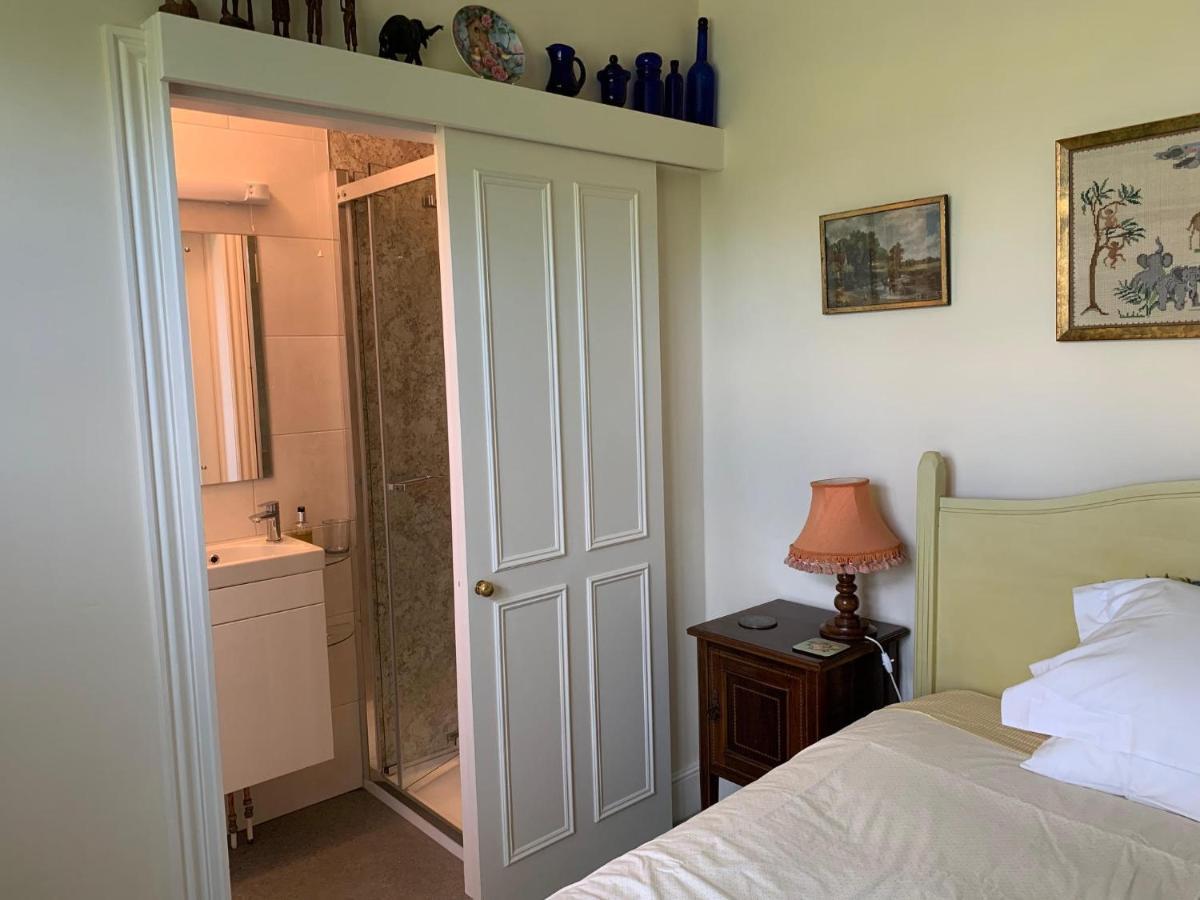 Deverill End Warminster Luaran gambar