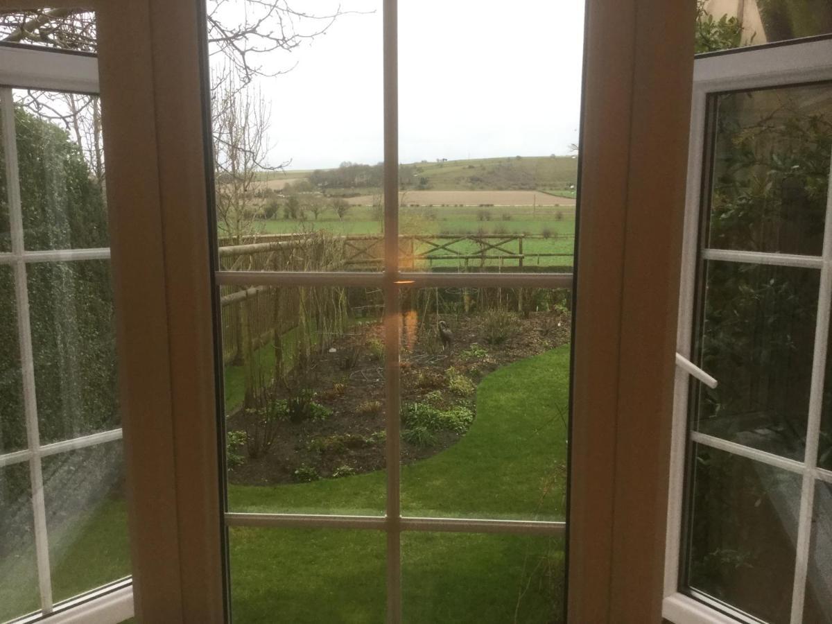 Deverill End Warminster Luaran gambar