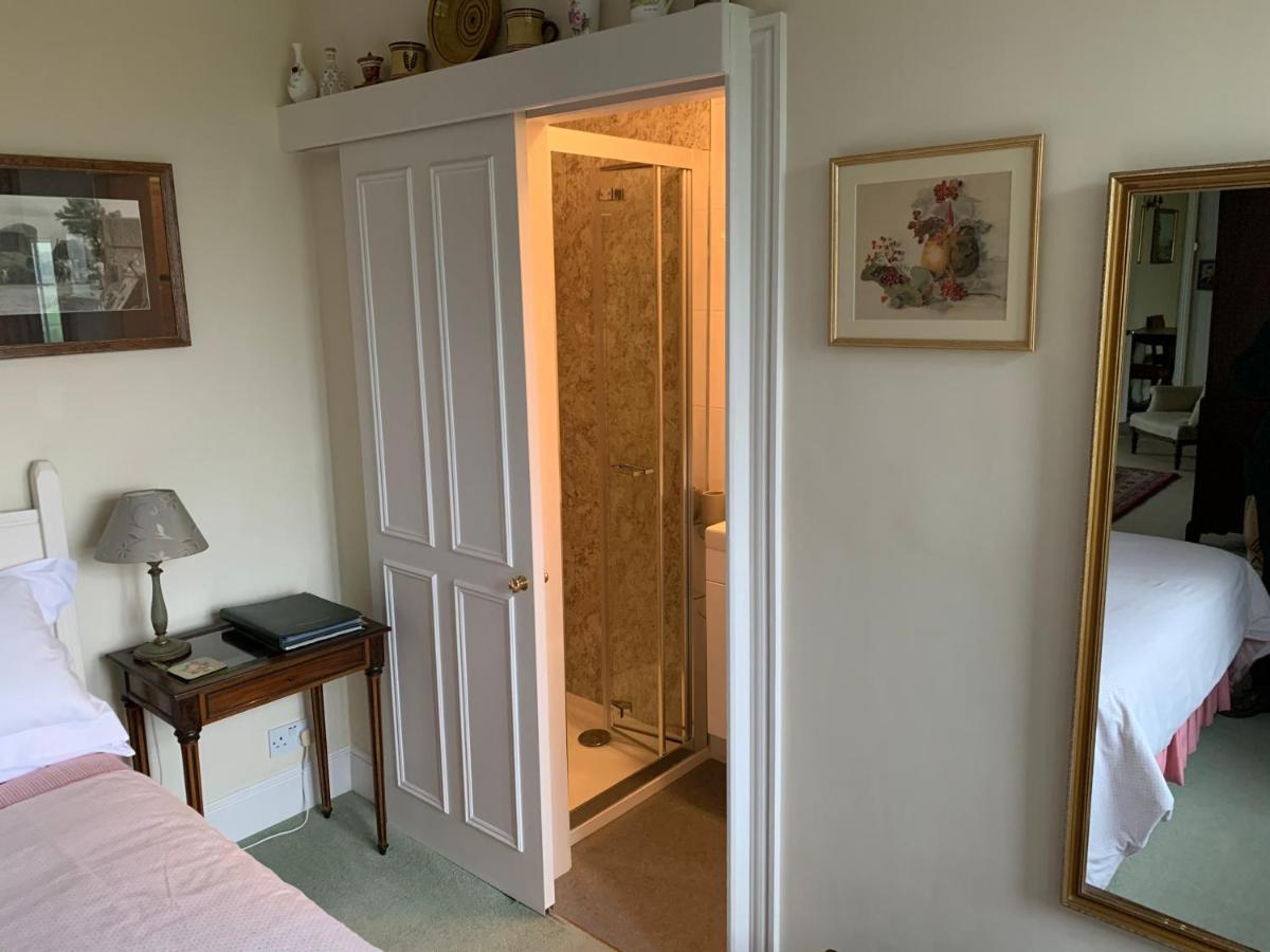 Deverill End Warminster Luaran gambar